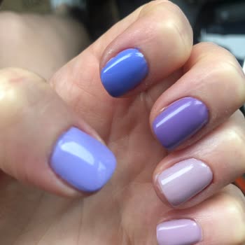 Moda Nails Kalıcı Oje Memnuniyetsizliği