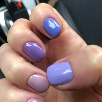 Moda Nails Kalıcı Oje Memnuniyetsizliği