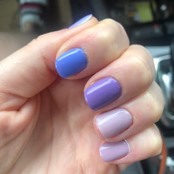 Moda Nails Kalıcı Oje Memnuniyetsizliği