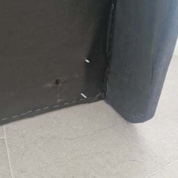 Vivense Kusurlu Ve Eksik Ürün Gönderdi