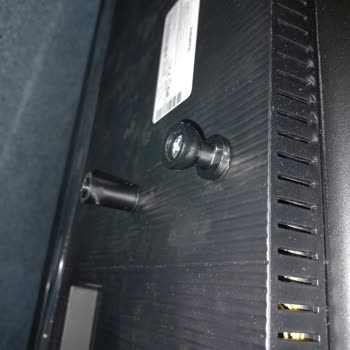 Beko TV Damaged by Technician - Seeking Resolution and Legal Action