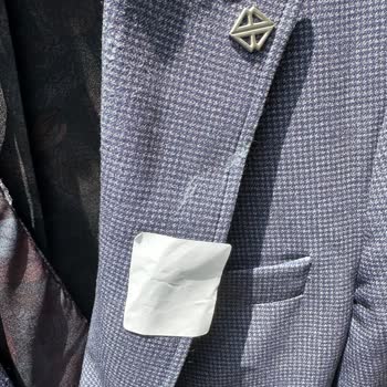 Beymen Business Ceket Deformasyonu ve Ürünü Kabul Etmemesi