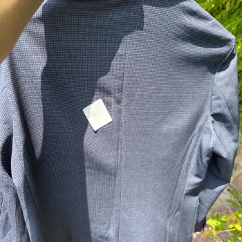 Beymen Business Ceket Deformasyonu ve Ürünü Kabul Etmemesi