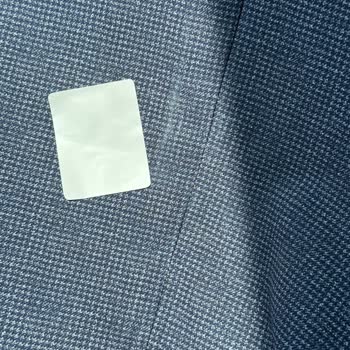 Beymen Business Ceket Deformasyonu ve Ürünü Kabul Etmemesi