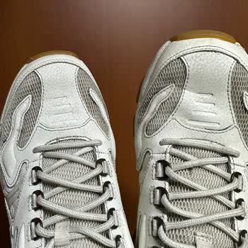 Skechers Marka Ayakkabı Aldık Gereken Şikayet Ve İnceleme Çözümsüz