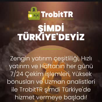 Trobit TR Şirketi Tarafından Mağdur Edildim