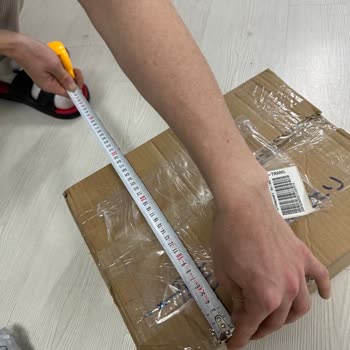 Yurtiçi Kargo 3.9 Desi Olan Ürün 10 Desi Yazılması