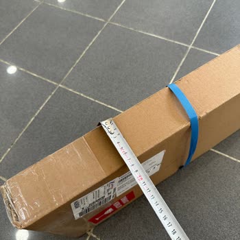 Yurtiçi Kargo Desi Ölçümü Yapmadan Ürünü Teslim Düşürtmeyin