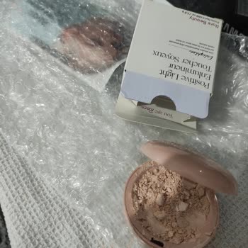 Sephora 'dan Kırık Ürün Geldi