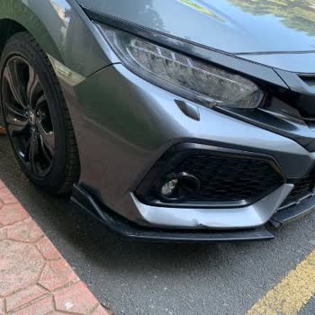 Honda Damla Kaskolu Aracımın Parça Deyişimi Problemi