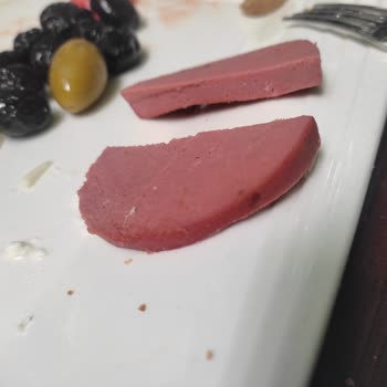 Has Simit Evi Şubesindeki Tatsız Durumlar