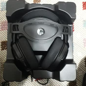 Penta Teknoloji Corsair Marka Kulaklığım İçin Garanti Hizmeti Vermiyor