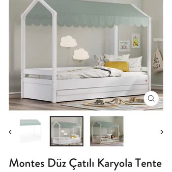 Çilek Mobilya Montes Fiyaskosu. Keşke Almasaydım Ve Bir Daha Asla Almam