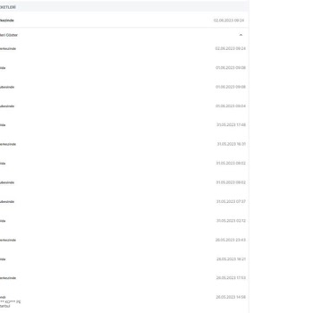 Trendyol Aldığım Ürünü Göndermiyorlar Hep Oyalıyorlar