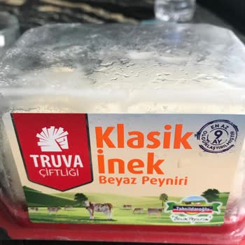 A101 Truva Beyaz Peynir