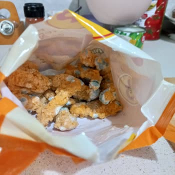 Migros Küflü Piliç Tenders Sorunu
