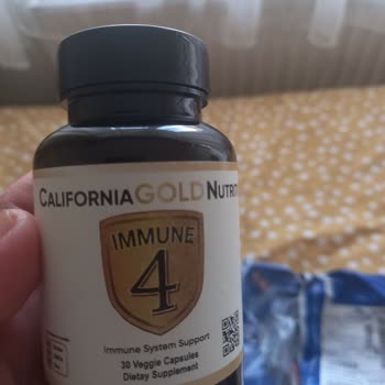 immune4.site Immune 4 Gold Nutrion Instagram Sahte Ürün