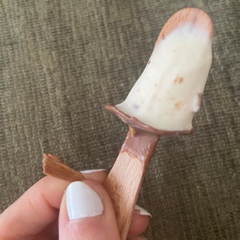 Magnumdan Yabancı Cisim Çıktı