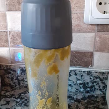 Arzum Smoothie El Blender Kapak Sıkışması