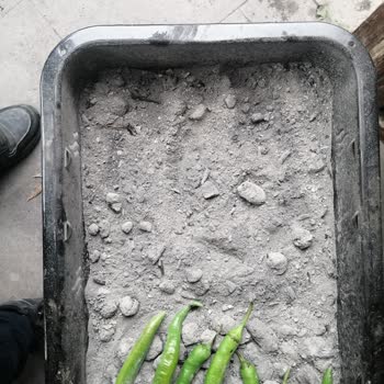 Kalitesiz Mangal Kömürü "Black King"