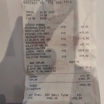 Loreal Paris Cilde Uyumsuz Fondöten