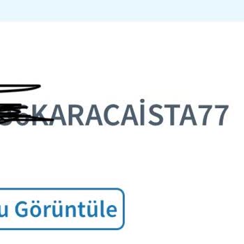 Karaca Home İademi Yapmıyor Yalan Söylüyor