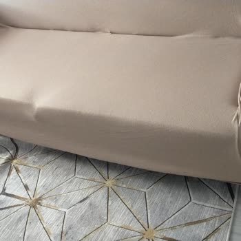 Tüketici Hakem Heyetleri Koltuk. Sandalye. Kiliflarim Ürünlerinin Arkasında Durmuyor Yazık