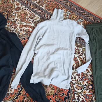 Butikbazaar.store Eşofman Takımı Sipariş Verdim Yanlış Ürünler Gönderildi