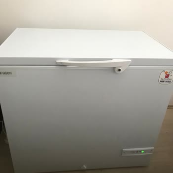 Uğur Soğutma Müşteri Servisiniz Hiç Memnun Değilim