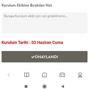 Vivense 3 Aydır Kırık Malıyla Beni Baş Başa Bıraktı!