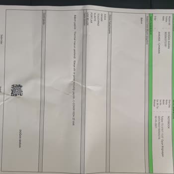 Monster Ücretsiz Bakım Hizmeti Sonunda Üründe Yaşanan Arızalar