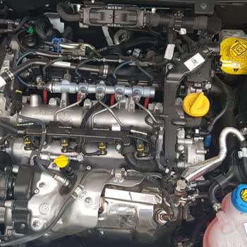 Fiat 0 Araç Alıyorum Motor Koruma Kapağı Yok