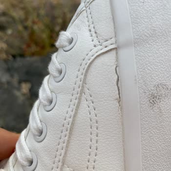 Zara Ayakkabı Kalitesizliği Daha Kullanmadan Kırıldı