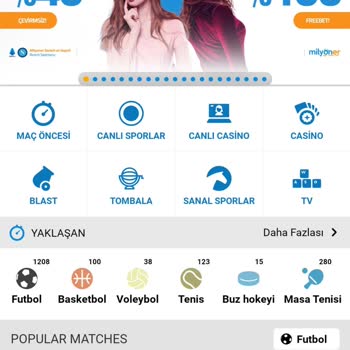 Milyoner269.com Bahis Sitesinde Paramı Çekemiyorum