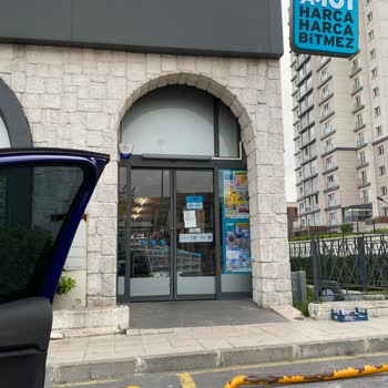 A101 Mesai Saatleri Haricinde Kapalı