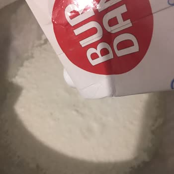 Burdan Süt Ve Süt Ürünleri Buradan Süt Sağlığı Tehdit Ediyor