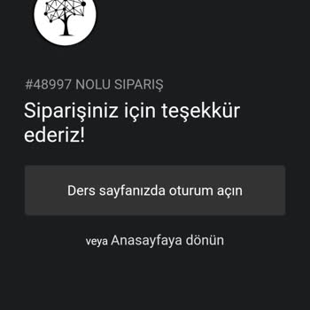 İstanbul İşletme Enstitüsü İptal Ettiğim Eğitimin Para İadesi