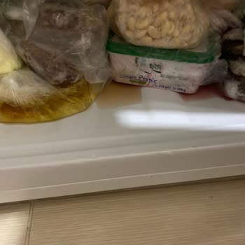 Arçelik'ten Senede 3 Kez Servis Getirten Ayıplı Buzdolabı