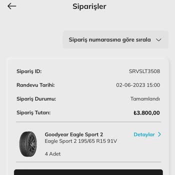 Servislet.com Yanlış Taksit Çekimi