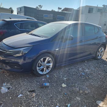 Türkiye Opel'i Allah'a Havale Ediyorum