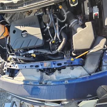 Türkiye Opel'i Allah'a Havale Ediyorum