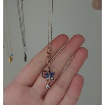 Vin Art Store (vin.arttstore) Kolye Mağduriyeti