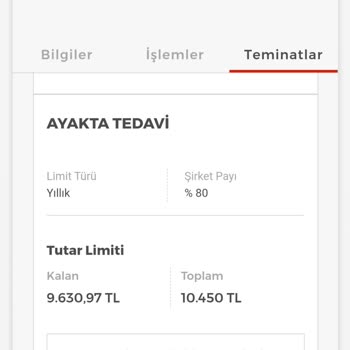 Mapfre Sigorta Detaylı Bilgi Alamadım