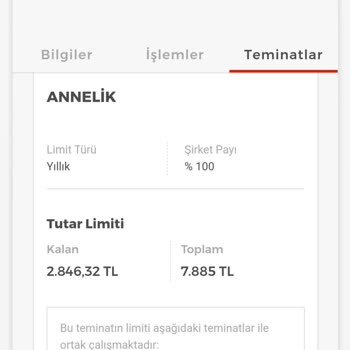 Mapfre Sigorta Detaylı Bilgi Alamadım