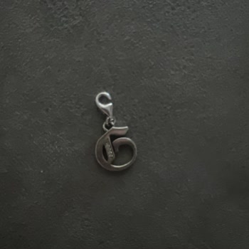 Thomas Sabo Kırık Charm