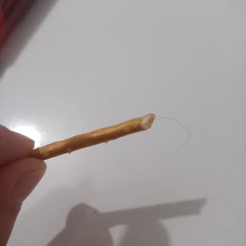 Eti Gıda Hijyen Eksikliği Denetim Zayıflığı Yiyecekten Kıl Çıktı