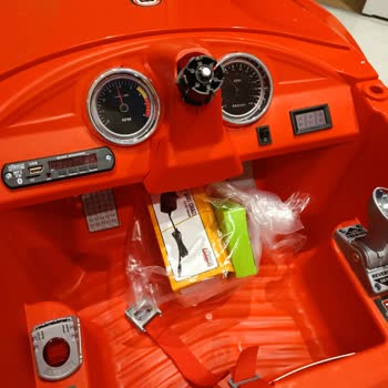 Pilsan Oyuncak Ürün Kargodan Kırık Geldi. Bununla İlgili Yardımcı Olan Kimse Yok