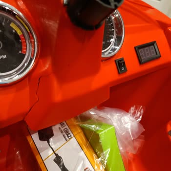 Pilsan Oyuncak Ürün Kargodan Kırık Geldi. Bununla İlgili Yardımcı Olan Kimse Yok