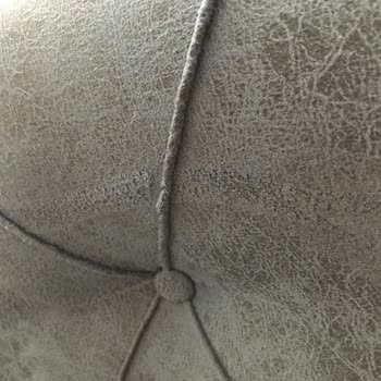 Bostancıoğlu Döşeme ve Mobilya Hasarlı Ürün Teslimi