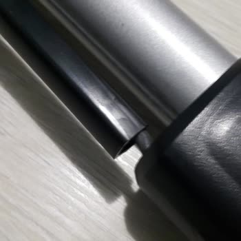 Philips Ev Aletleri Philips Marathon Ultimate XB9185/07 Süpürgenin Borusu Çatladı